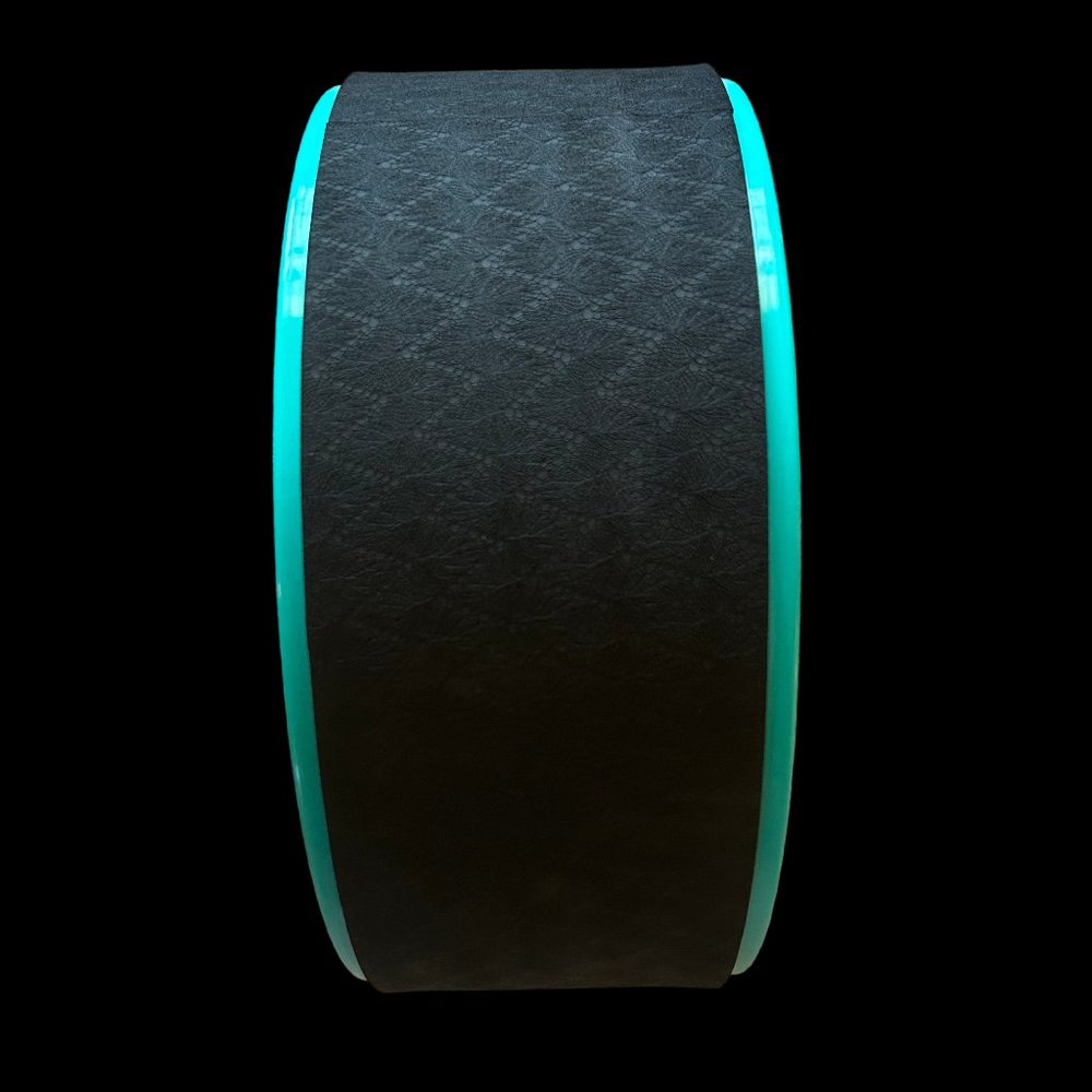 NEW Reehut Yoga Chirp Wheel - 10' Foam Roller Wheel FIRM - Brand New